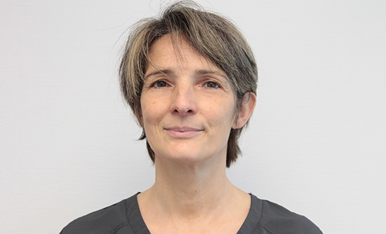 Tannlege Milana Savic